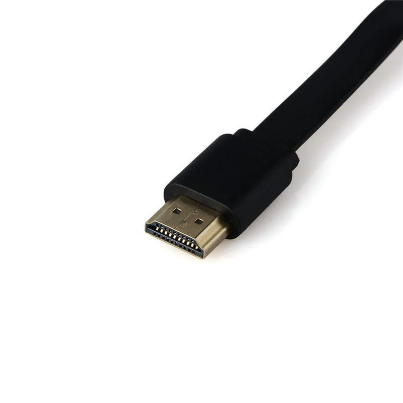Bezdrátový přehrávač videa Chromecast - Streamování Netflixu, YouTube dalších služeb v rozlišení 1080p HD