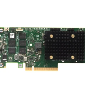 Lenovo ThinkSystem 940-8i - Storage controller (RAID) - 8 Channel - SATA / SAS 12Gb/s - low profile - RAID 0, 1, 5, 6, 10,...
