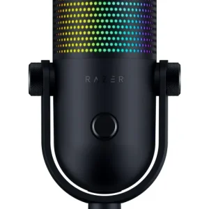 Razer Seiren V3 Chroma - Microphone - USB