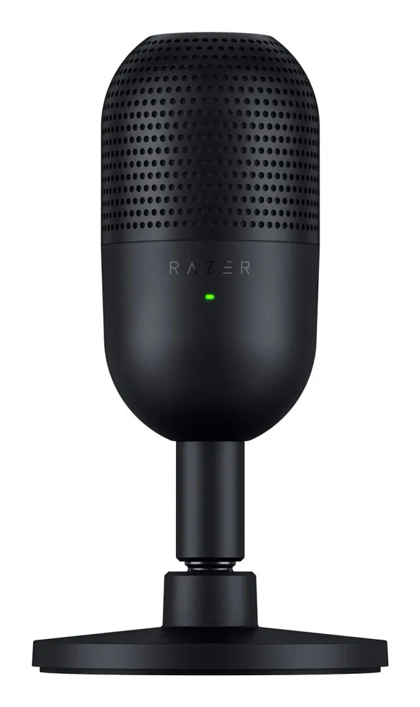 Razer Seiren V3 Mini - Microphone - USB - black