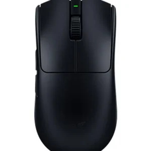 Razer Viper V3 Pro - Mouse - right-handed - optical - 6 buttons - wired, wireless - USB - black