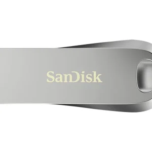 ULTRA LUXE 64GB USB 3.1 SANDISK - USB