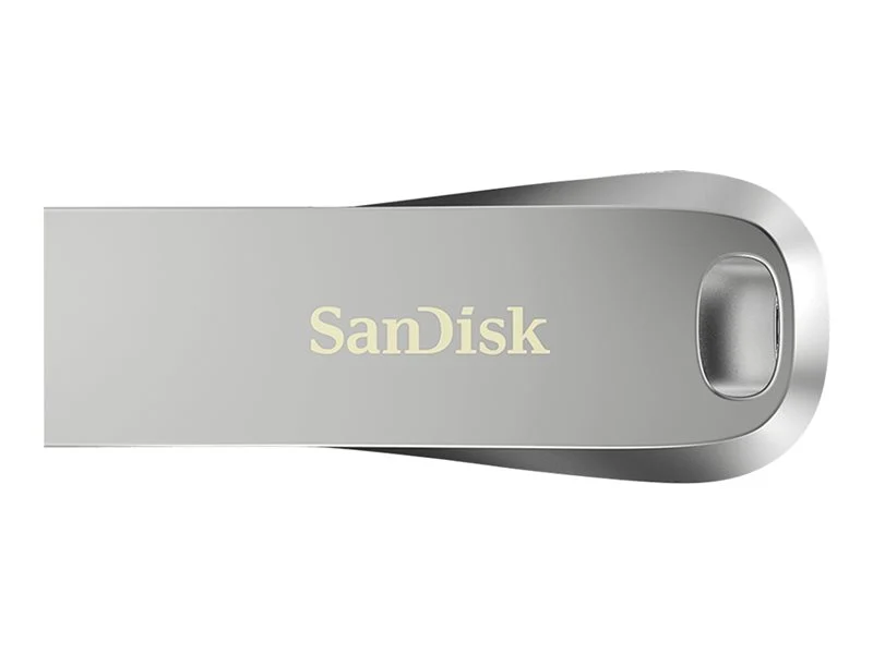 ULTRA LUXE 64GB USB 3.1 SANDISK - USB