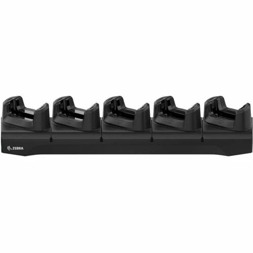 TC22/TC27 5-SLOT CHARGE AND ZEBRA - EVM_MCD_A1_1