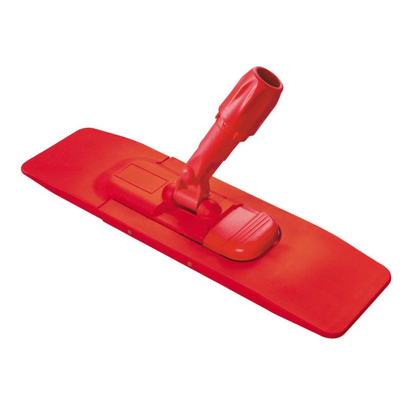 Suporte de plástico dobrável fechamento magnético vermelho 400x110mm Metal Separation & Lifting