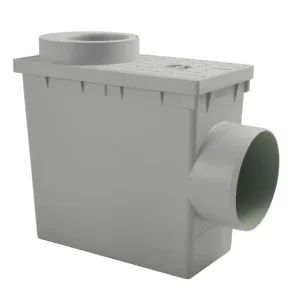 Dešťová vpusť RSK 1000