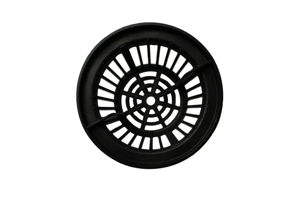 Lapač listí RSK 1500 / RSK 2000