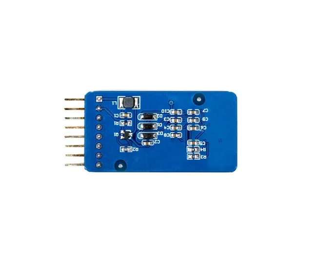 Adaptér desky E-Paper HAT 5,79 palce DESPI-C579 GooDisplay