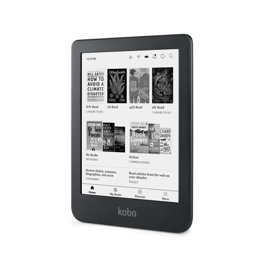 Kobo Clara 2E