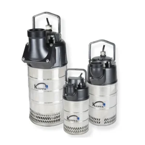 Kappa K040.2.50 M - N (0,4 kW, 230 V) Hanba čerpadla
