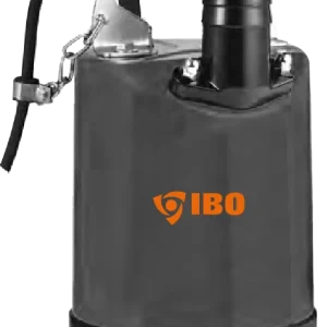 KBFU 50-0,80 m (0,75 kW, 230 V) Sham Pump