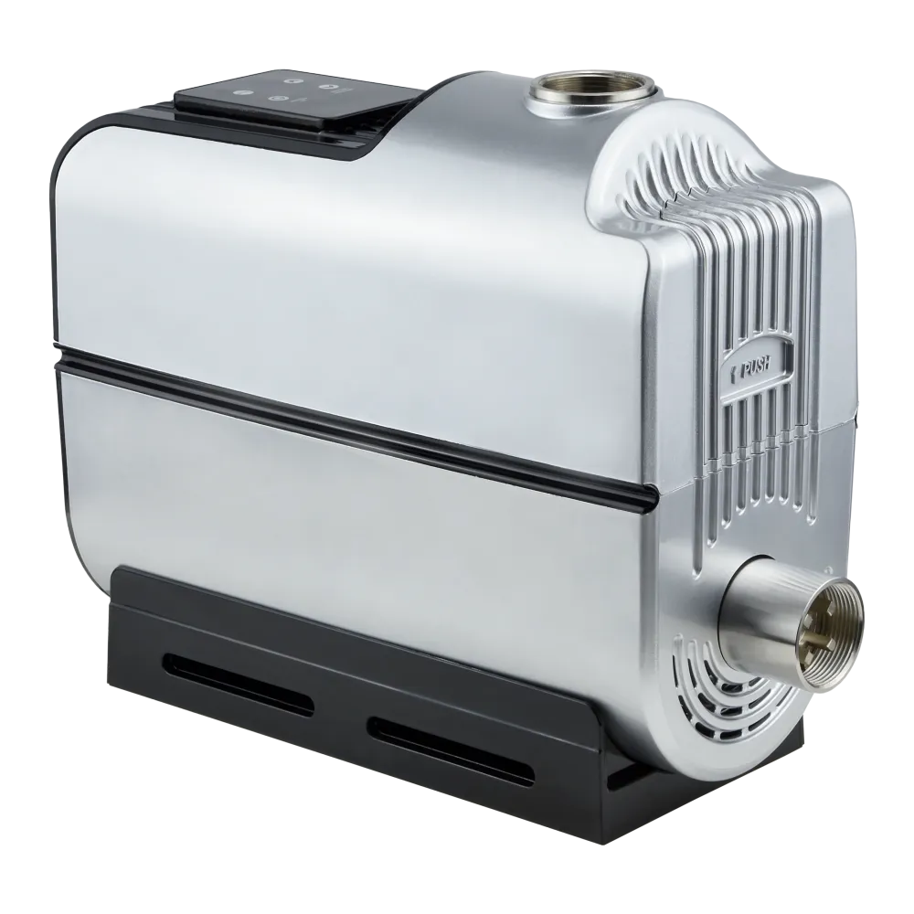 NISMO 1100 (1,1 kW, 165~260 V) čerpadlo s invertorem