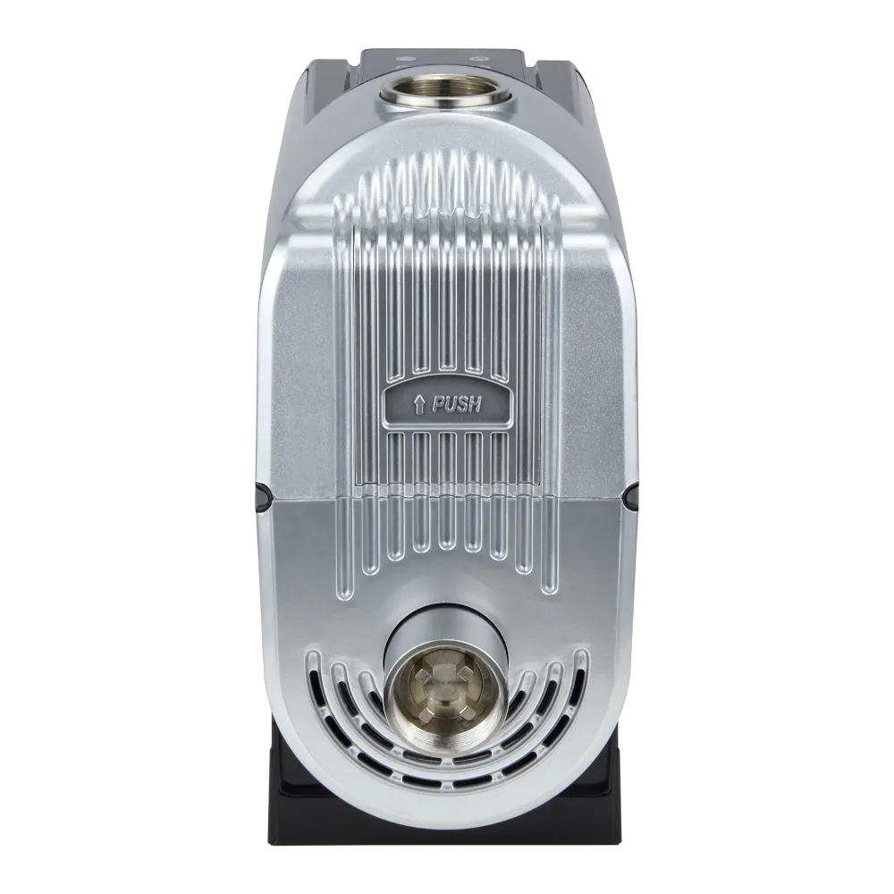 NISMO 1100 (1,1 kW, 165~260 V) čerpadlo s invertorem