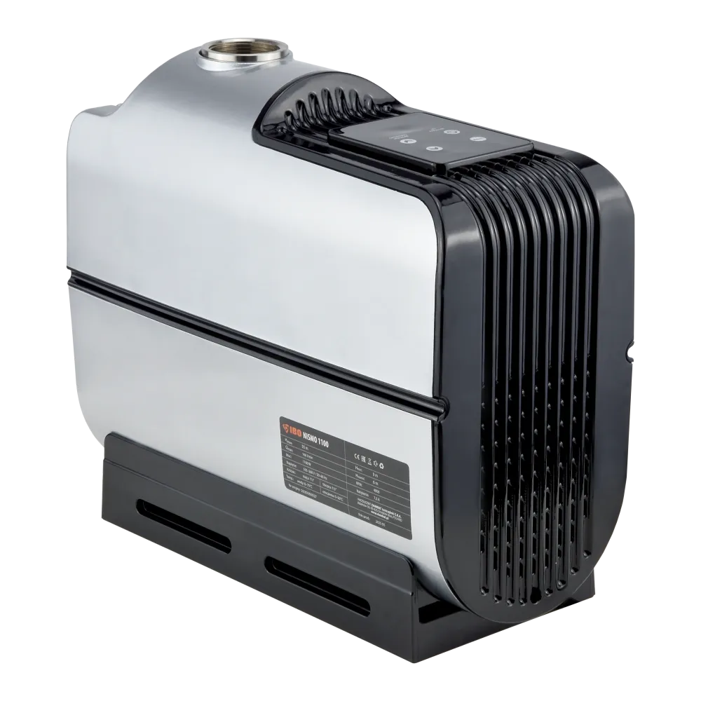 NISMO 1100 (1,1 kW, 165~260 V) čerpadlo s invertorem