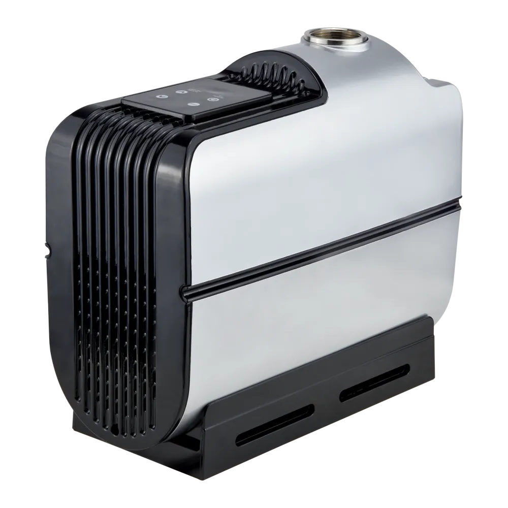 NISMO 1100 (1,1 kW, 165~260 V) čerpadlo s invertorem