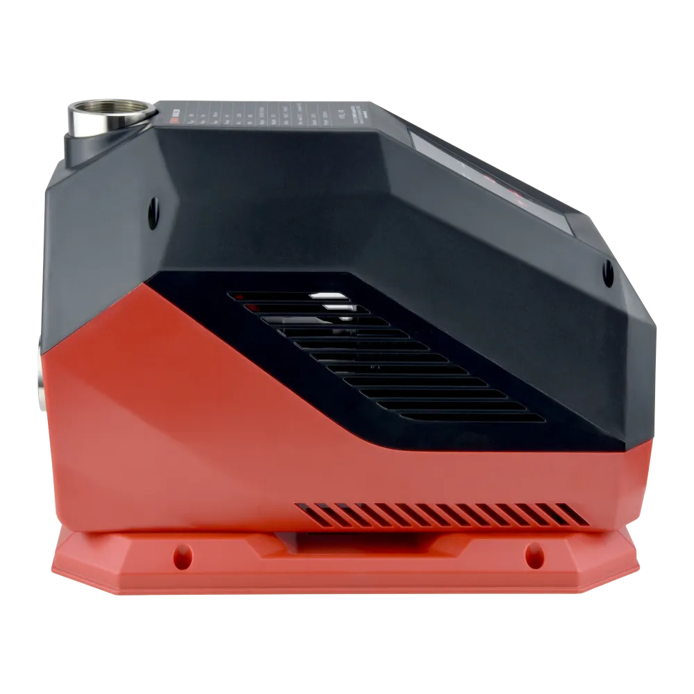 NISMO 2200 (2,2 kW, 165~260 V) čerpadlo s invertorem