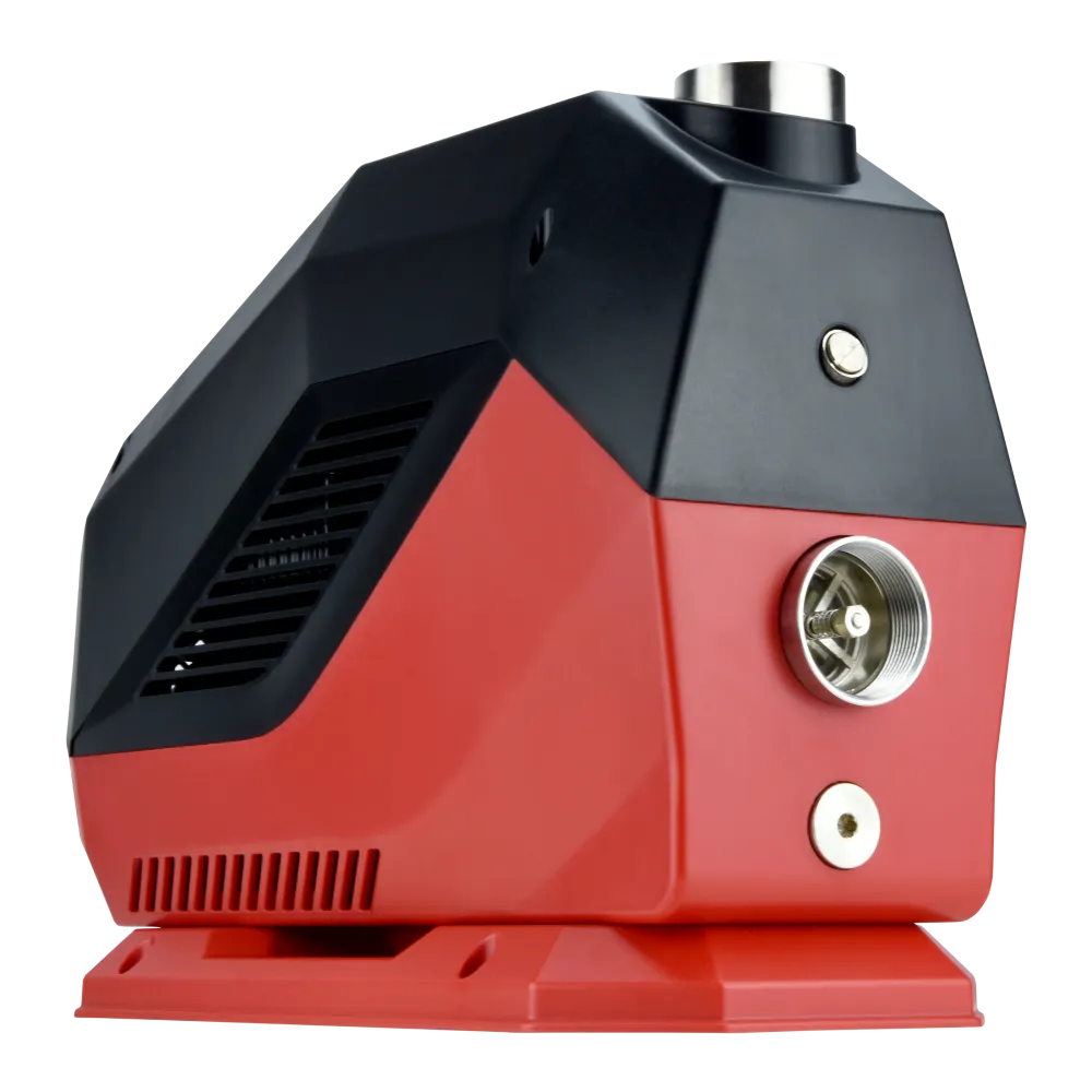 NISMO 2200 (2,2 kW, 165~260 V) čerpadlo s invertorem