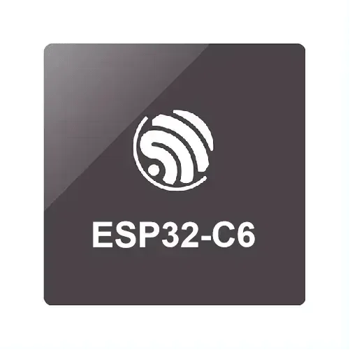 ESP32-C6 - integrované obvody Espressif