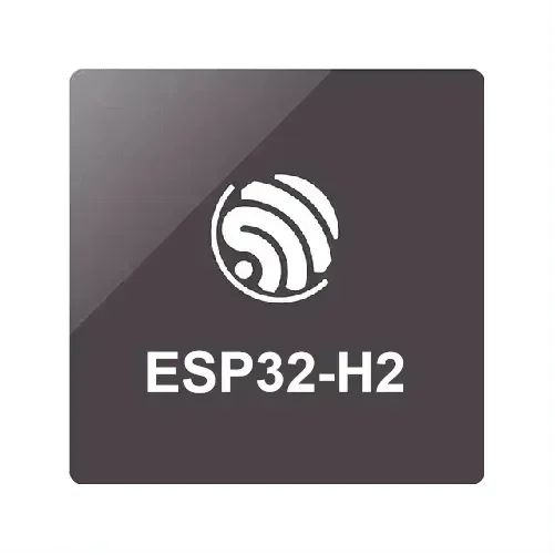 ESP32-H2 - integrované obvody Espressif