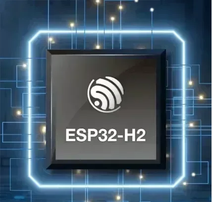 ESP32-H2 - integrované obvody Espressif