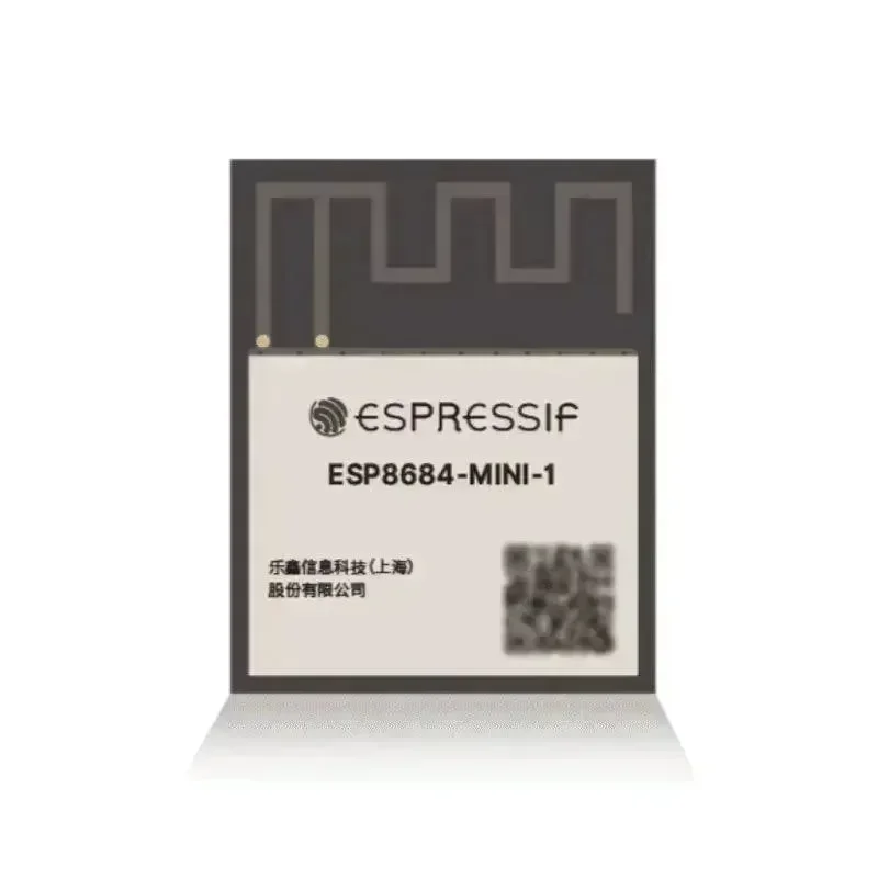 Espressif ESP8684 Mini 1/1U ESP32 C2 Modul