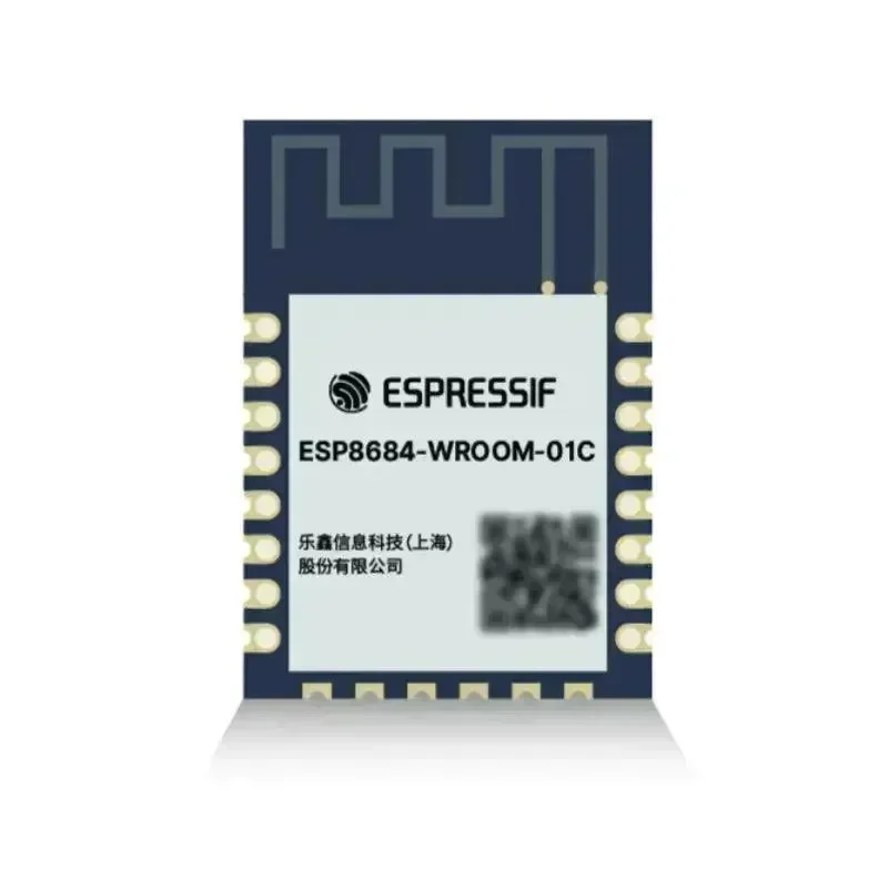 Espressif ESP8684 WROOM 01C ESP32 C2 modul