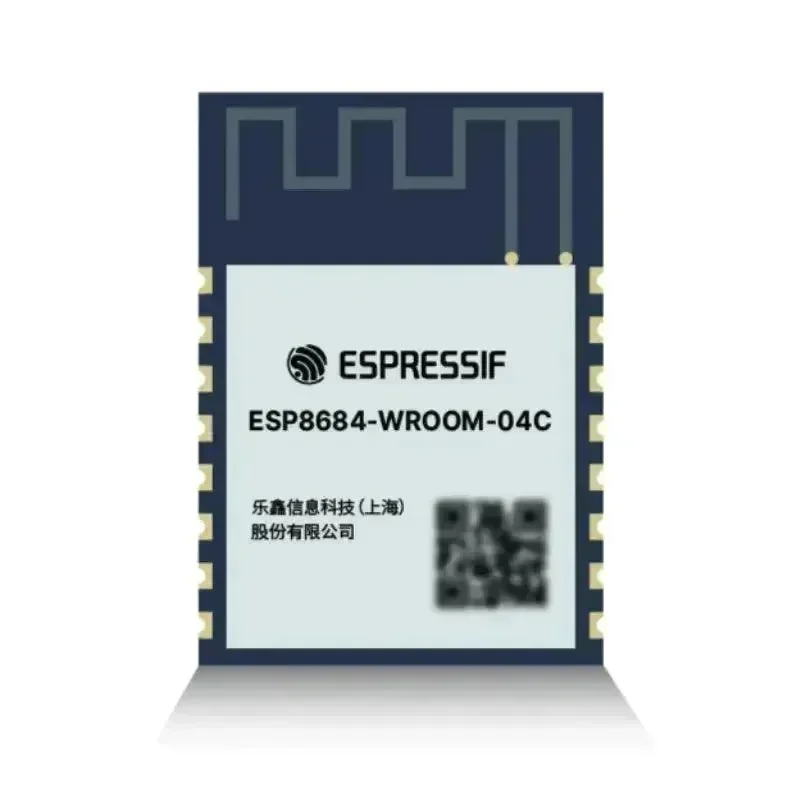 Espressif ESP8684 WROOM 04C ESP32 C2 Modul