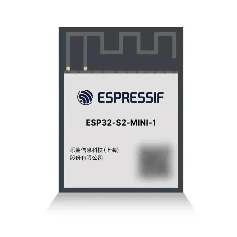 Espressif ESP32 S2 Mini 1 Modul