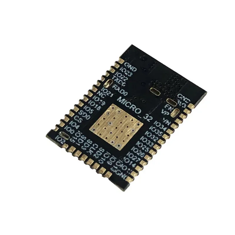 LILYGO T-Micro32 V2.0 ESP32 WiFI Bluetooth IoT vývojová deska