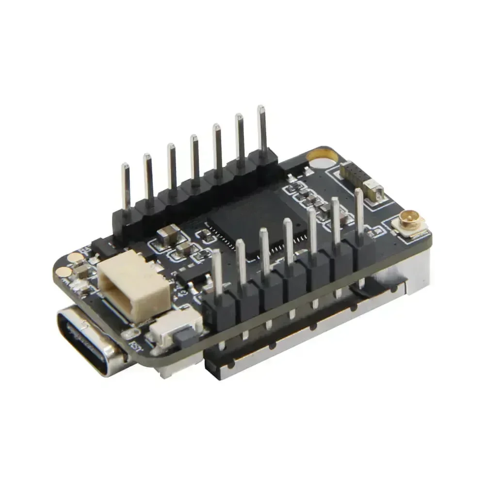 LILYGO T-QT Pro ESP32-S3 GC9A01 0,85palcový LCD modul