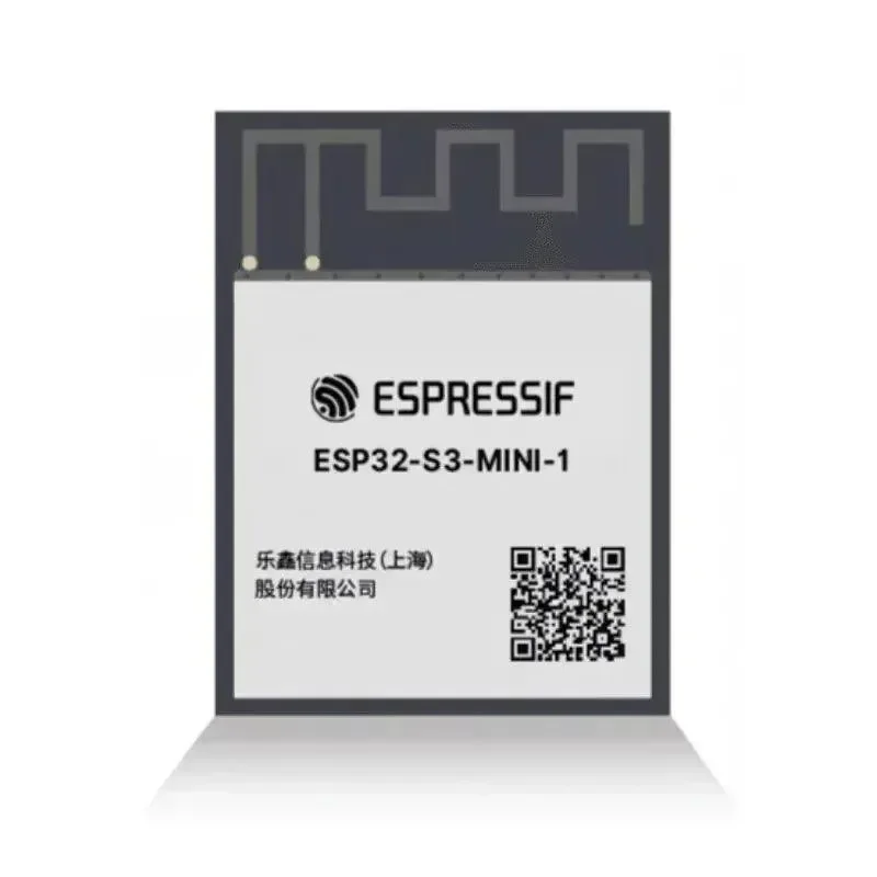 Modul Espressif ESP32 S3 Mini 1/1U