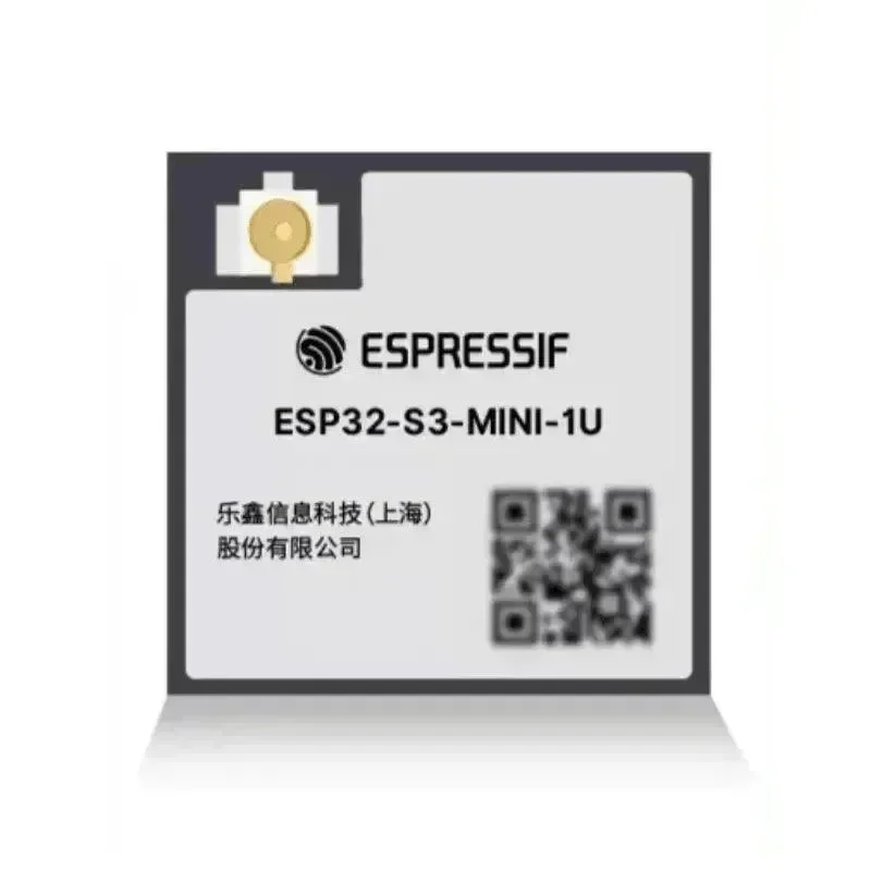 Modul Espressif ESP32 S3 Mini 1/1U