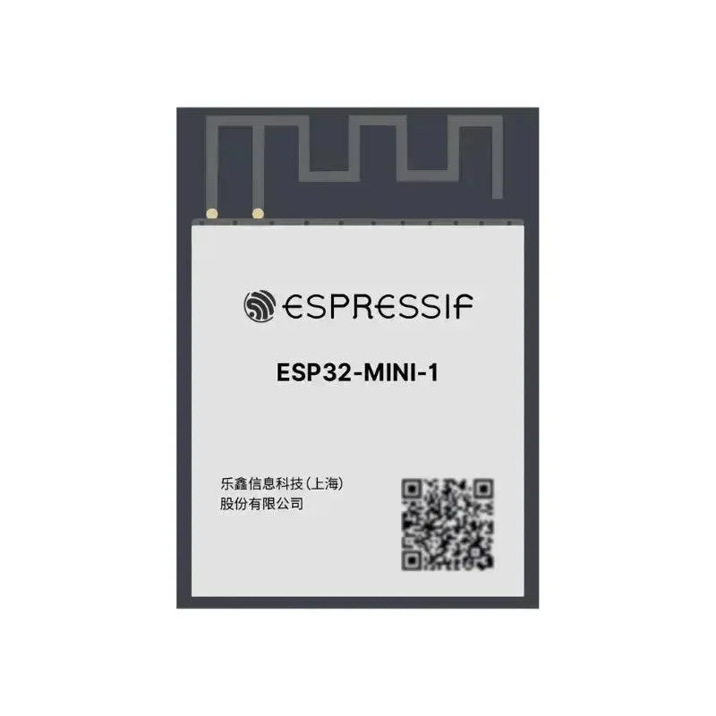 Modul čipů Espressif ESP32 Mini 1/1U U4WDH
