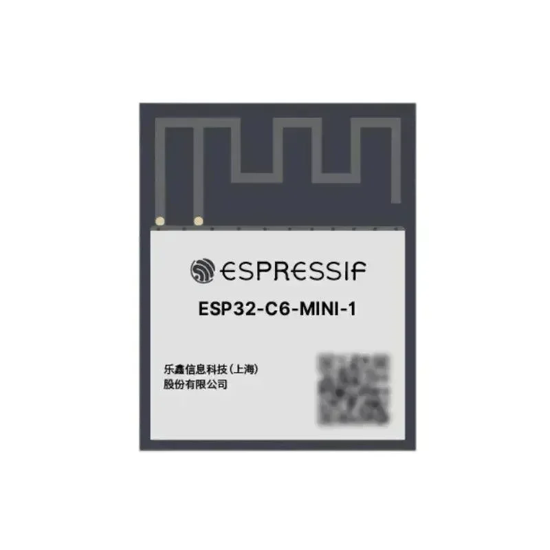 Modul Espressif ESP32 C6 Mini 1
