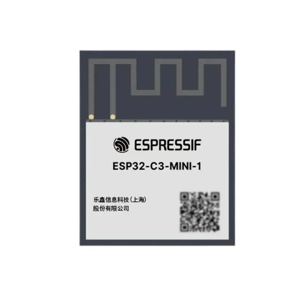 Modul Espressif ESP32 C3 MINI 1 N4