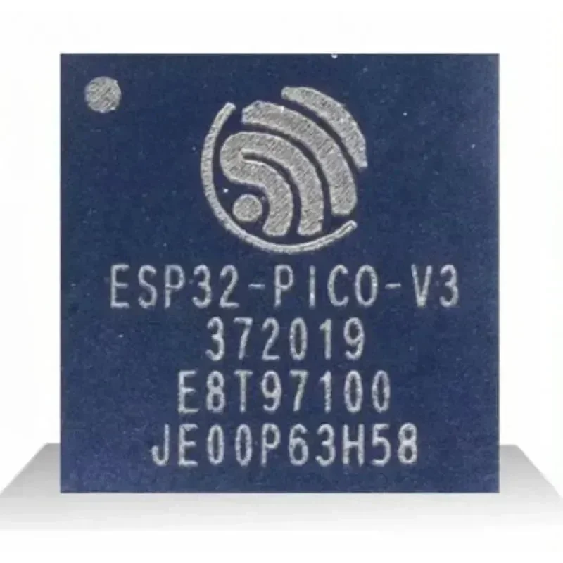 Modul Espressif ESP32 Pico V3 32Mbit SPI Flash