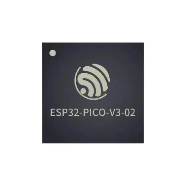 Modul Espressif ESP32 Pico V3 02 8M Flash 2M PSRAM