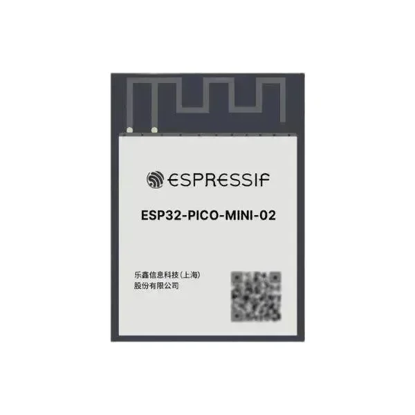 Modul Espressif ESP32 Pico Mini 02 8M Flash 2M PSRAM