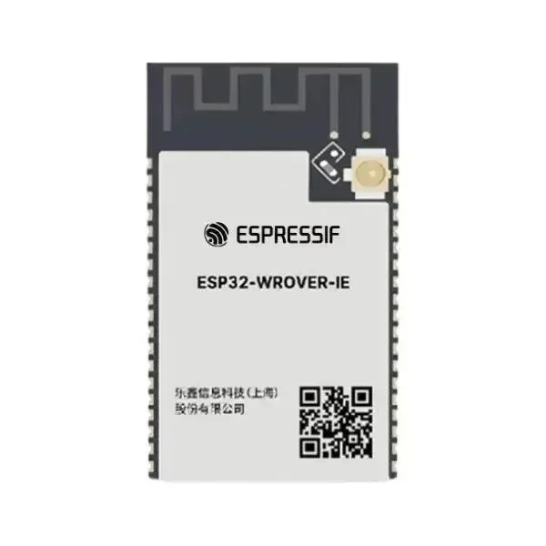 Modul Espressif ESP32 WORVER IE IPEX
