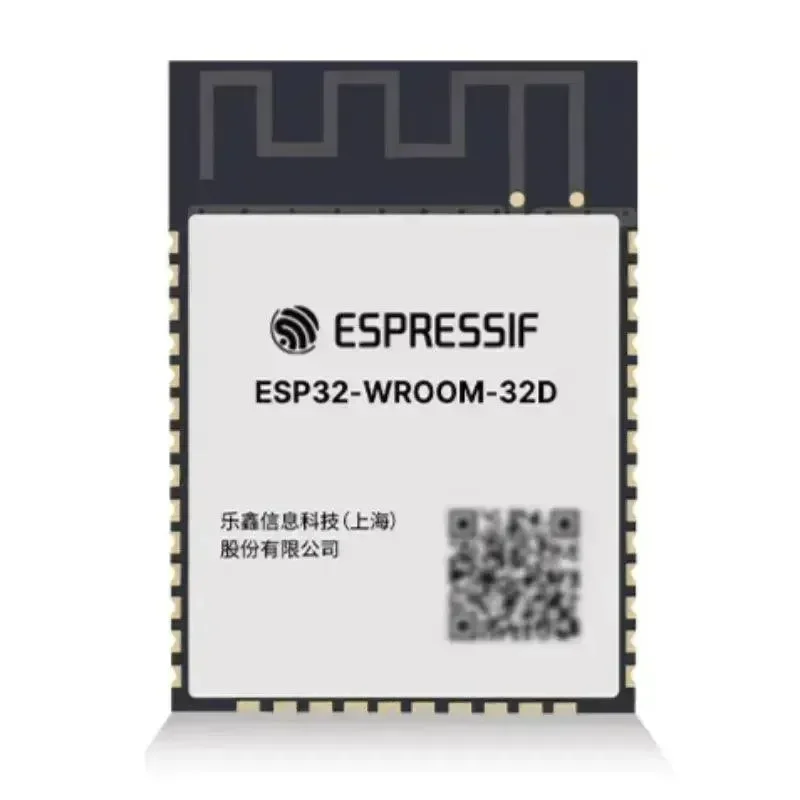 Modul Espressif ESP32 WROOM 32D