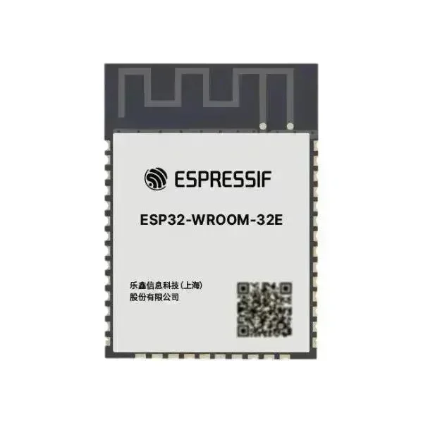Modul Espressif ESP32 WROOM 32E