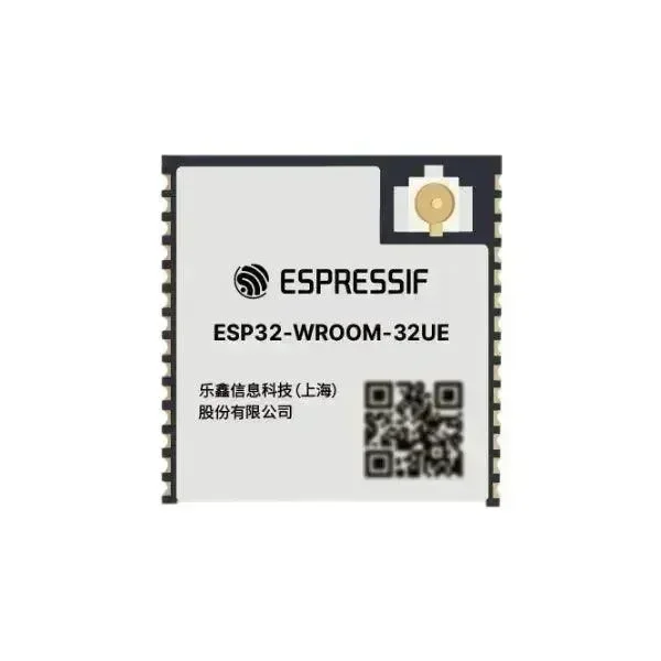 Modul Espressif ESP32 WROOM 32UE IPEX