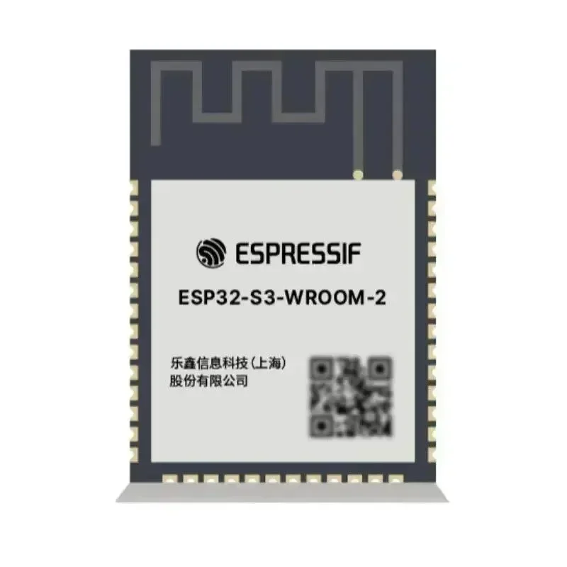 Modul Espressif ESP32 S3 WROOM 2