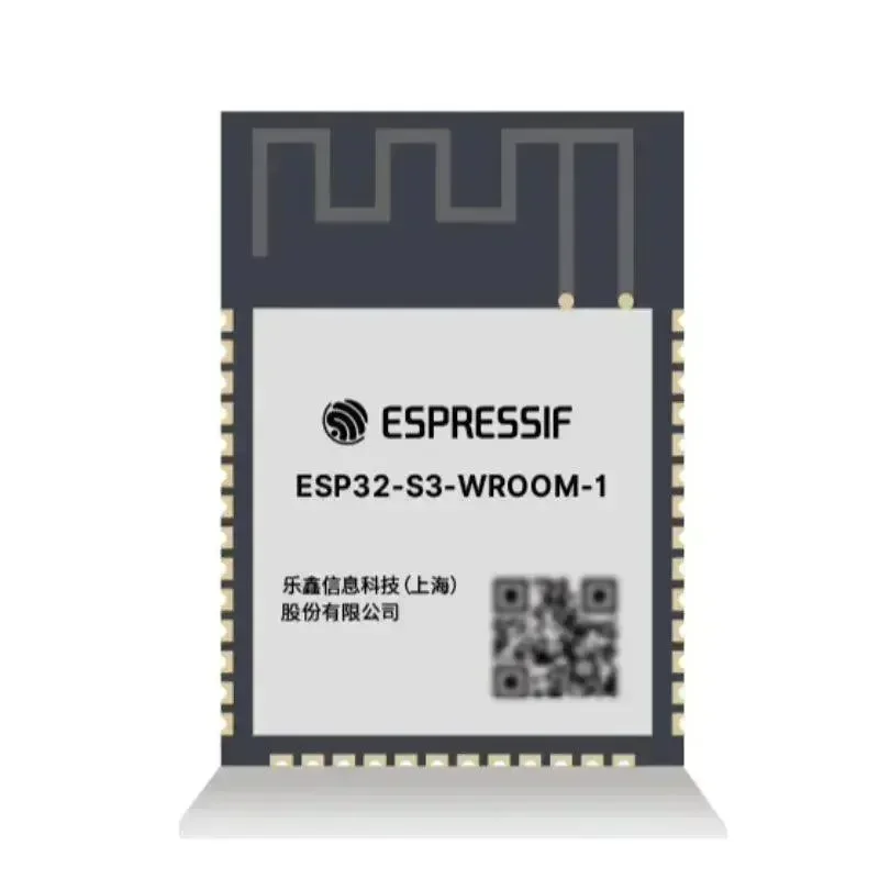 Modul Espressif ESP32 S3 WROOM 1
