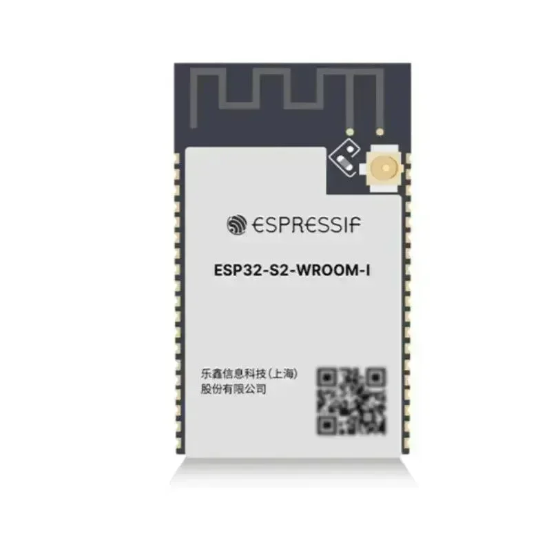Modul Espressif ESP32 S2 WROOM(-1) 4MB