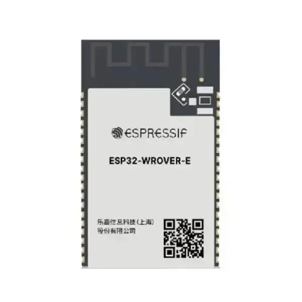 Modul Espressif ESP32 WROVER-E