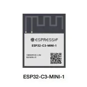 Modul Espressif ESP32-C3-MINI-1