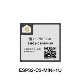 Modul Espressif ESP32-C3-MINI-1