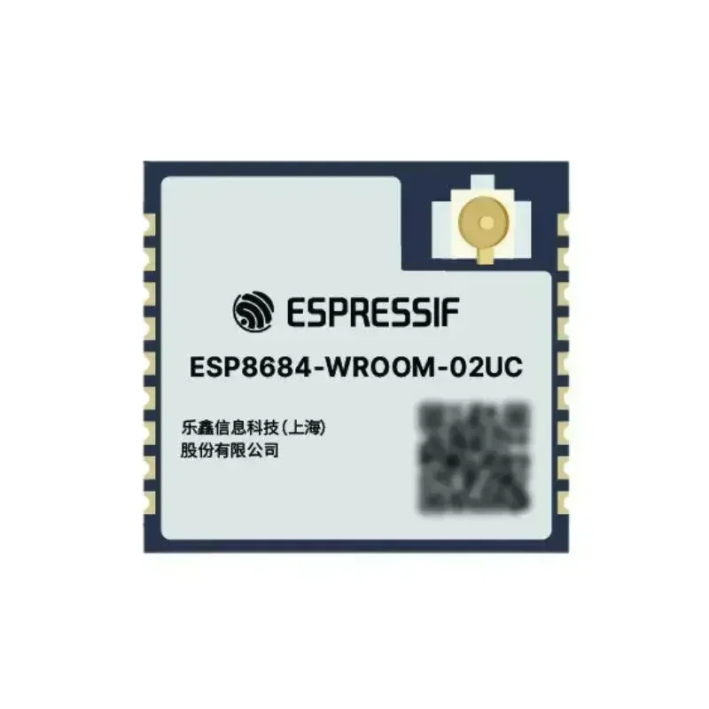 Modul Espressif ESP8684 WROOM 02UC ESP32 C2