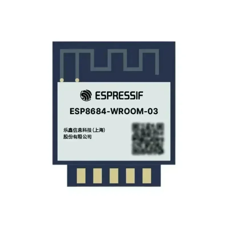 Modul Espressif ESP8684 WROOM 03 ESP32 C2